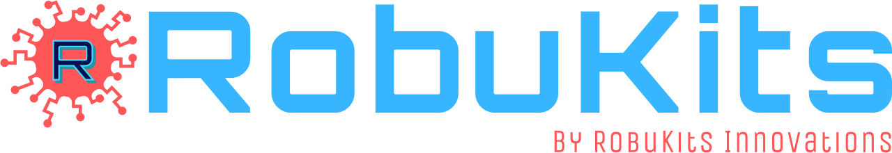 RobuKits Logo