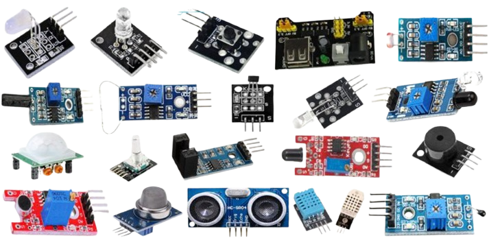 Modules