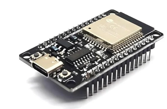 ESP32 Development Board (ESP32 DevKit v1) – 30 Pins C Type