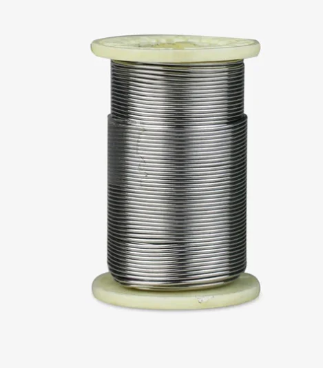 60/40 Soldering Wire 50gm – High Quality Tin Lead Solder Wire
